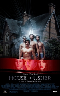 Poster House of Usher