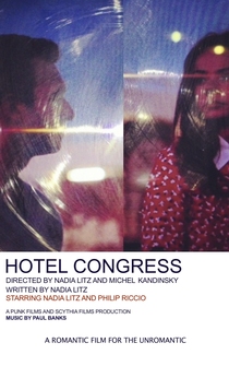 Poster Hotel Congress