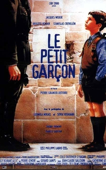 Poster Le petit garçon