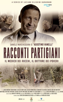 Poster Il medico dei ricchi, il dottore dei poveri