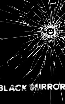 Poster de Black Mirror