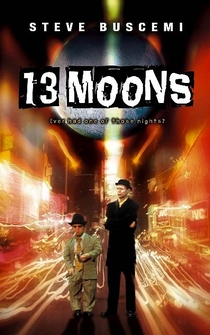 Poster de 13 Moons