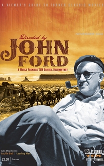 Poster Directed by John Ford