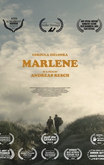 Poster Marlene