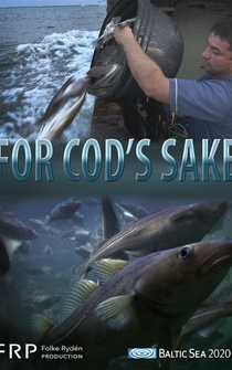 Poster For Cod's Sake