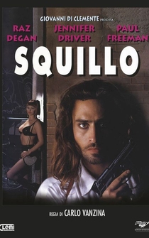 Poster Squillo