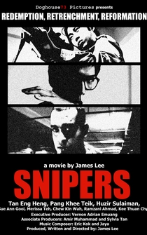 Poster Snipers