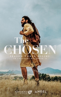 Poster The Chosen