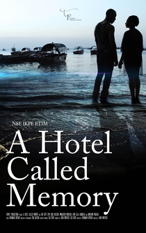 Poster A Hotel Called Memory