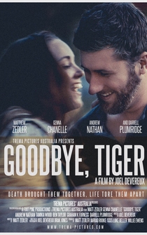 Poster Goodbye, Tiger