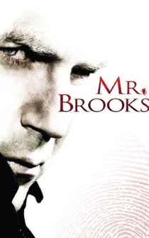 Poster de Mr. Brooks