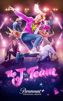 Poster The J Team