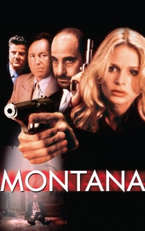 Poster de Montana