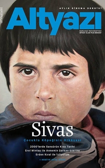 Poster Sivas