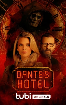 Poster Dante's Hotel