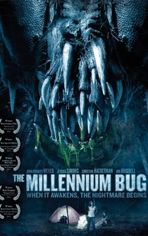 Poster The Millennium Bug