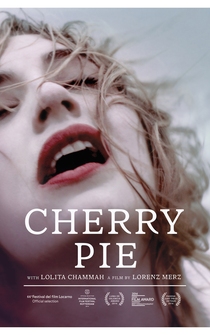 Poster Cherry Pie