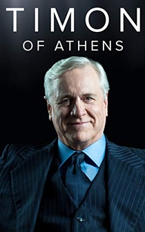 Poster Timon of Athens