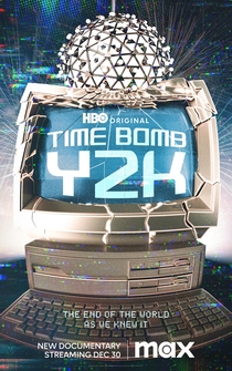 Poster Time Bomb Y2K