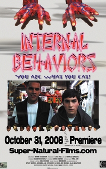 Poster Internal Behaviors