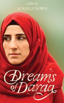 Poster Dreams of Daraa