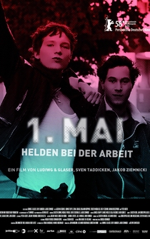 Poster 1. Mai