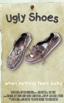 Poster Ugly Shoes