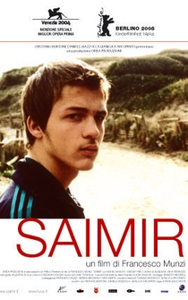 Poster Saimir