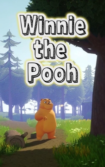 Poster Winnie-the-Pooh