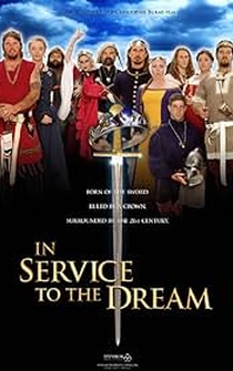 Poster In Service to the Dream