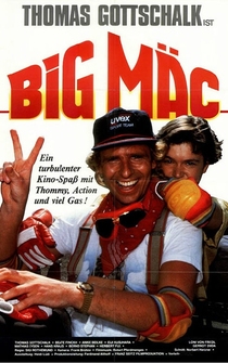 Poster Big Mäc