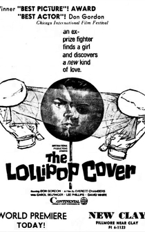 Poster The Lollipop Cover