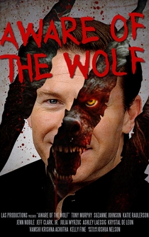 Poster Aware of the Wolf