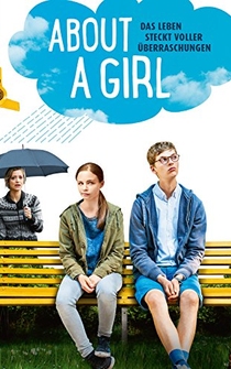 Poster About a Girl