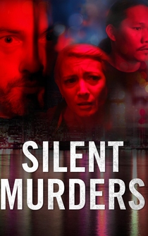 Poster Silent Murders