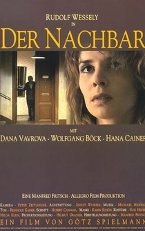 Poster Der Nachbar