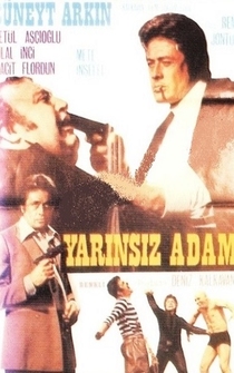 Poster Yarinsiz Adam