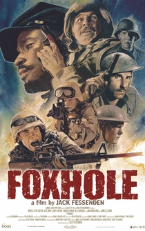 Poster Foxhole