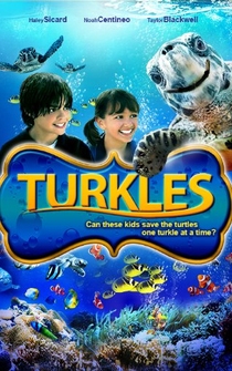 Poster Turkles