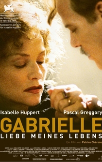 Poster de Gabrielle