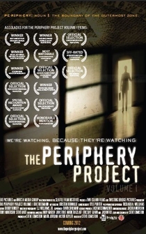 Poster The Periphery Project, Vol. I