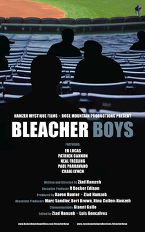 Poster Bleacher Boys