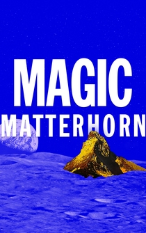 Poster Magic Matterhorn