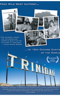 Poster Trinidad