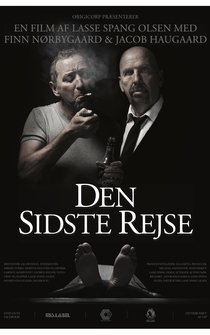 Poster Den sidste rejse