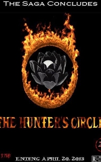 Poster The Hunter's Circle