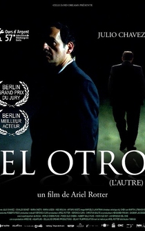 Poster El otro