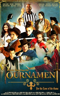 Poster Tournament