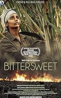 Poster Bittersweet