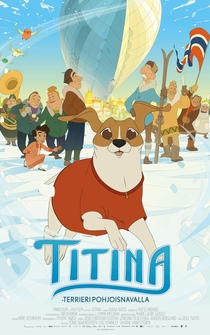 Poster Titina